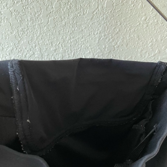 State Concepts workout shorts in black - Picture 4 of 4